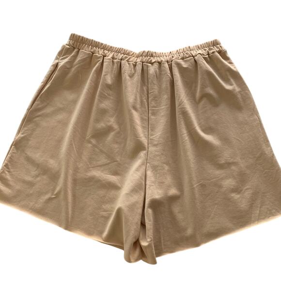 Via Penny Lane Reworked Apparel | The Rolling Stones Graphic Shorts XL - Picture 7 of 10